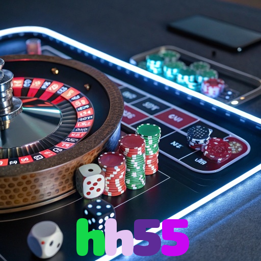 hh55 - Baixe o app hh55 no Google Play e jogue ao vivo