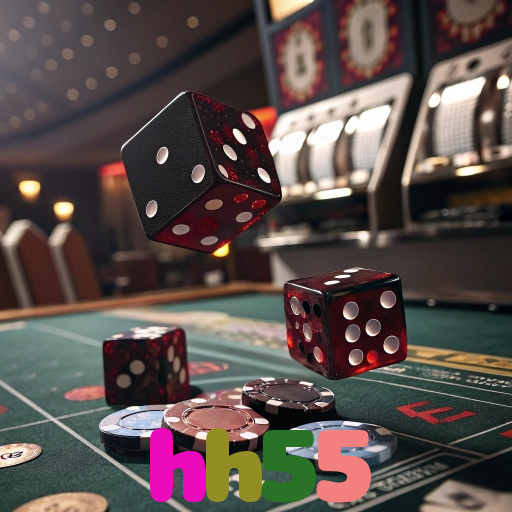 hh55 - Baixe o app hh55 no Google Play e jogue ao vivo