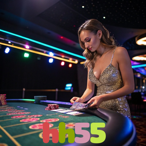 hh55 - Baixe o app hh55 no Google Play e jogue ao vivo