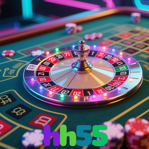 hh55 - Baixe o App hh55 para Android e Comece a Jogar