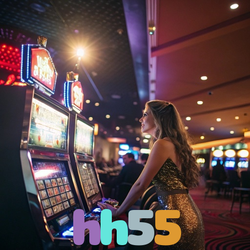 hh55 - Baixe o app hh55 no Google Play e jogue ao vivo