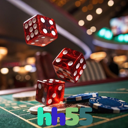hh55 - Baixe o App hh55 para Android e Comece a Jogar