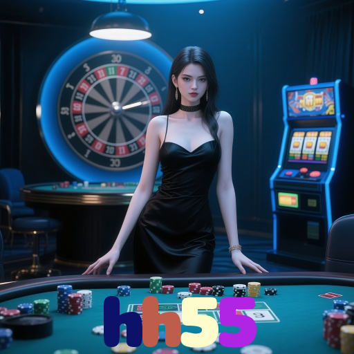 hh55 - Baixe o app hh55 no Google Play e jogue ao vivo