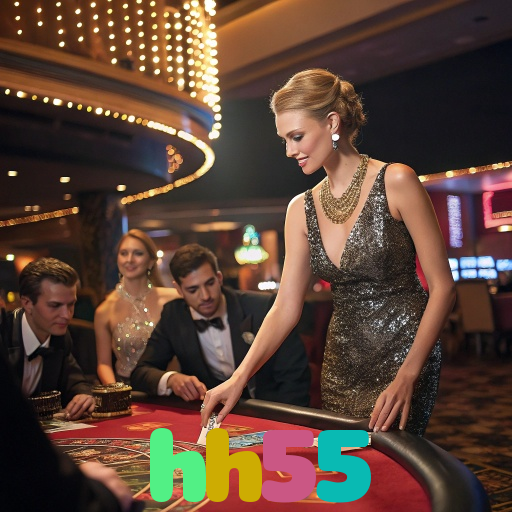 hh55 - Baixe o App hh55 para Android e Comece a Jogar