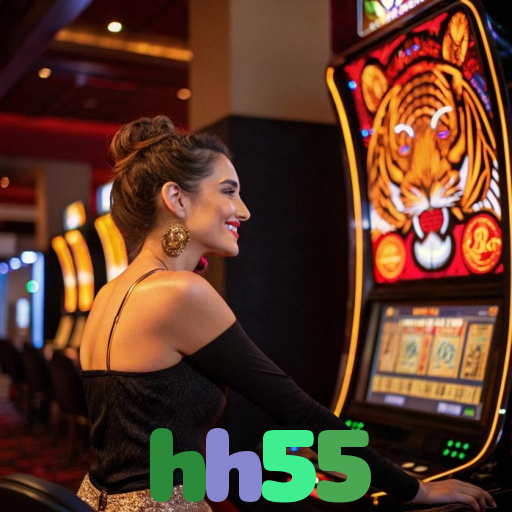 hh55 - Baixe o app hh55 no Google Play e jogue ao vivo