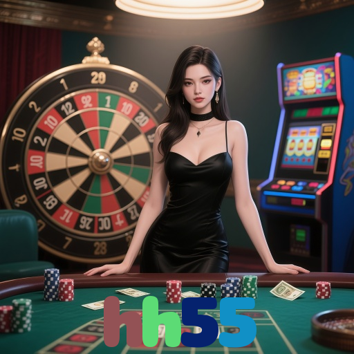 hh55 - Baixe o App hh55 para Android e Comece a Jogar