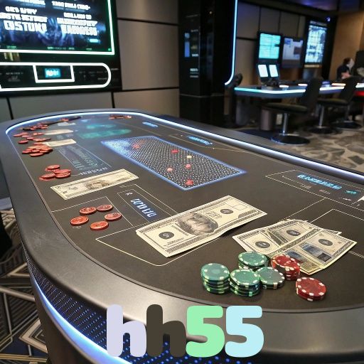 hh55 - Baixe o App hh55 para Android e Comece a Jogar