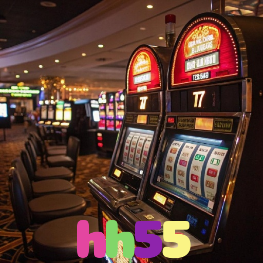 hh55 - Baixe o app hh55 no Google Play e jogue ao vivo