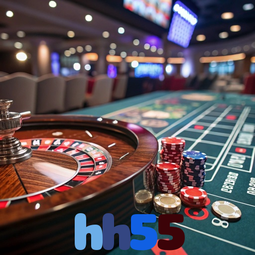 hh55 - Baixe o App hh55 para Android e Comece a Jogar