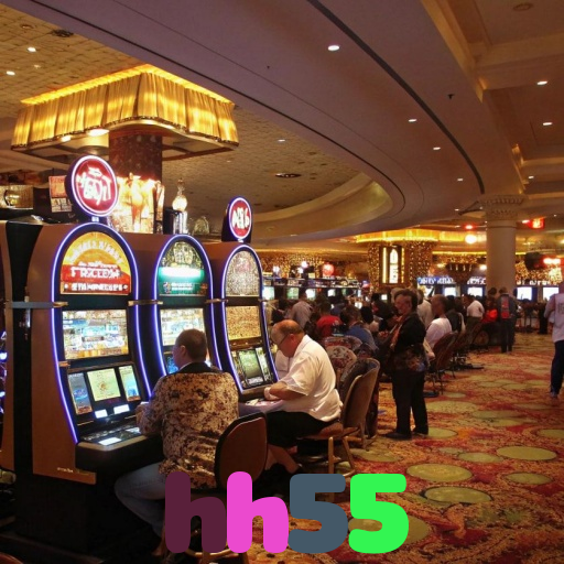 hh55 - Baixe o app hh55 no Google Play e jogue ao vivo