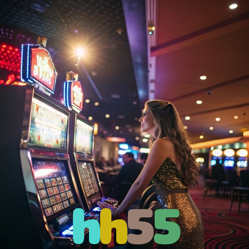 hh55 - Baixe o app hh55 no Google Play e jogue ao vivo