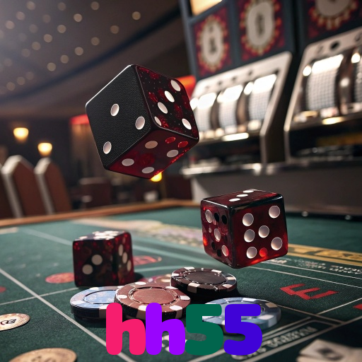 hh55 - Baixe o app hh55 no Google Play e jogue ao vivo