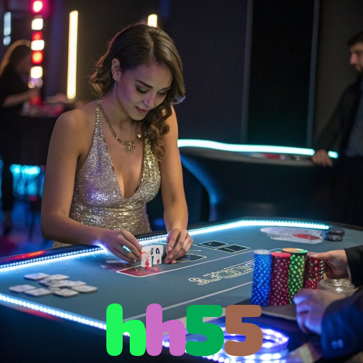 hh55 - Baixe o App hh55 para Android e Comece a Jogar