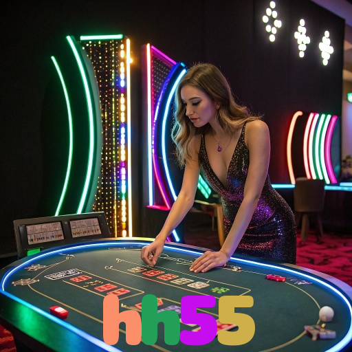 hh55 - Baixe o App hh55 para Android e Comece a Jogar