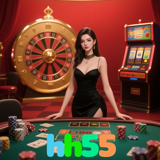 hh55 - Baixe o app hh55 no Google Play e jogue ao vivo