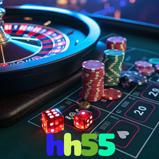hh55 - Baixe o App hh55 para Android e Comece a Jogar
