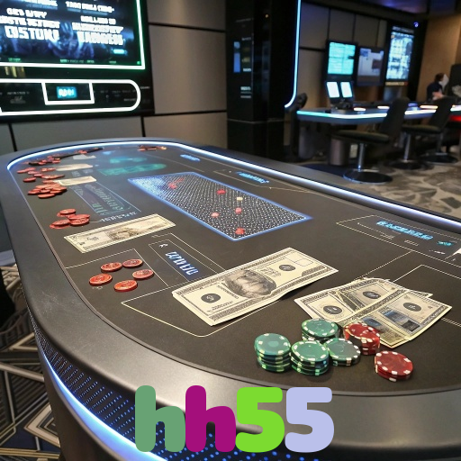hh55 - Baixe o app hh55 no Google Play e jogue ao vivo