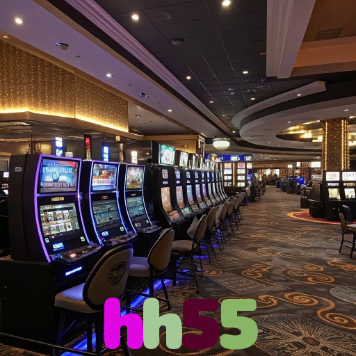 hh55 - Baixe o App hh55 para Android e Comece a Jogar