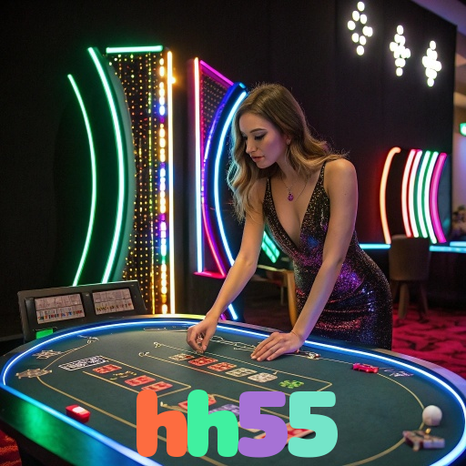hh55 - Baixe o app hh55 no Google Play e jogue ao vivo