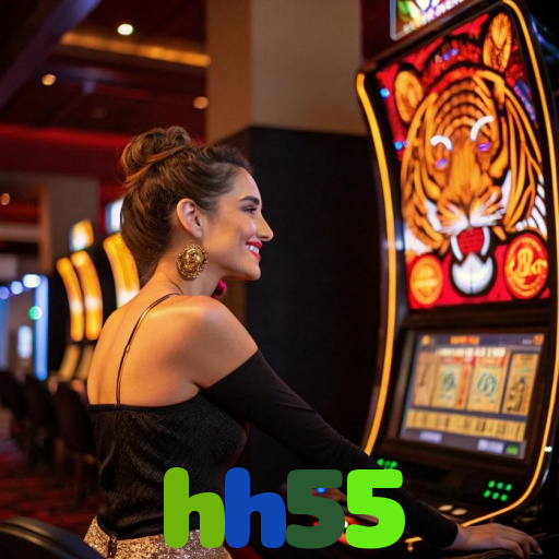 hh55 - Baixe o app hh55 no Google Play e jogue ao vivo
