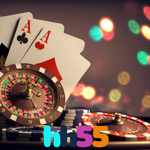 hh55 - Baixe o App hh55 para Android e Comece a Jogar