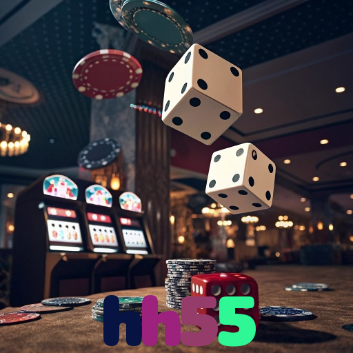 hh55 - Baixe o App hh55 para Android e Comece a Jogar