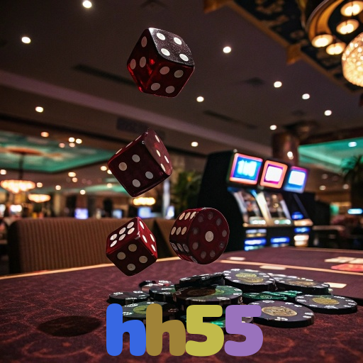 hh55 - Baixe o app hh55 no Google Play e jogue ao vivo