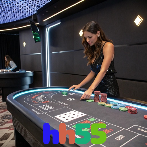 hh55 - Baixe o app hh55 no Google Play e jogue ao vivo