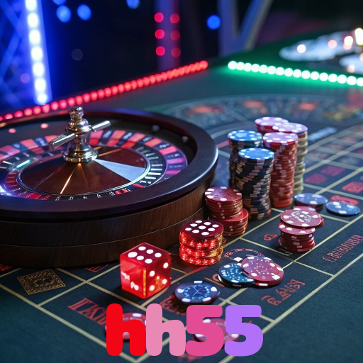 hh55 - Baixe o app hh55 no Google Play e jogue ao vivo