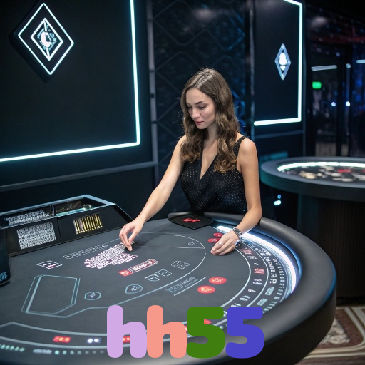 hh55 - Baixe o App hh55 para Android e Comece a Jogar