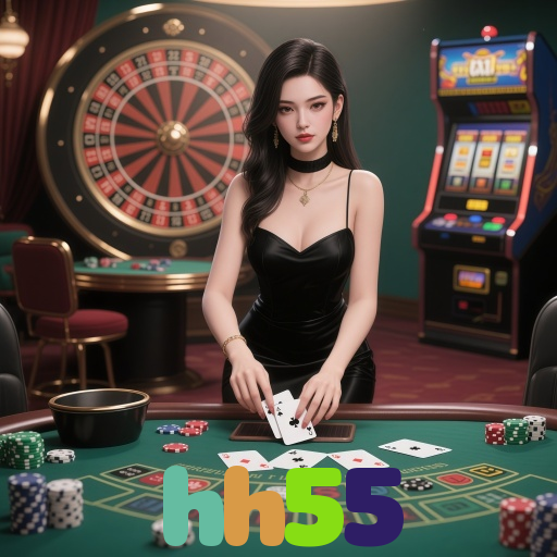 hh55 - Baixe o App hh55 para Android e Comece a Jogar