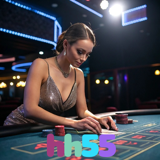 hh55 - Baixe o app hh55 no Google Play e jogue ao vivo