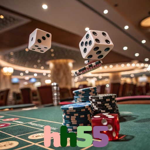 hh55 - Baixe o app hh55 no Google Play e jogue ao vivo
