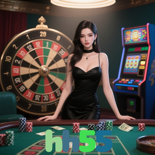 hh55 - Baixe o App hh55 para Android e Comece a Jogar
