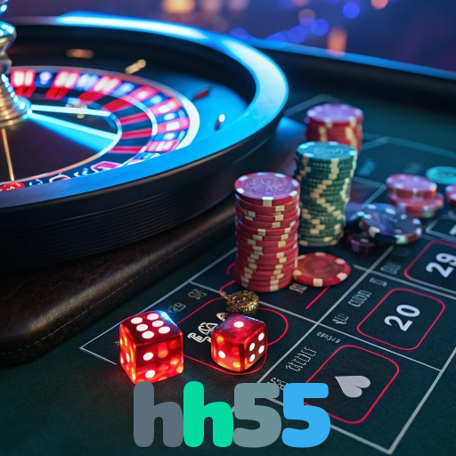 hh55 - Baixe o App hh55 para Android e Comece a Jogar