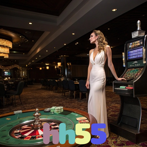 hh55 - Baixe o app hh55 no Google Play e jogue ao vivo