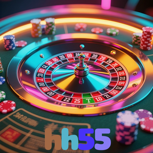 hh55 - Baixe o app hh55 no Google Play e jogue ao vivo