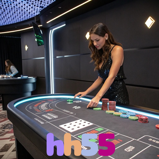 hh55 - Baixe o app hh55 no Google Play e jogue ao vivo