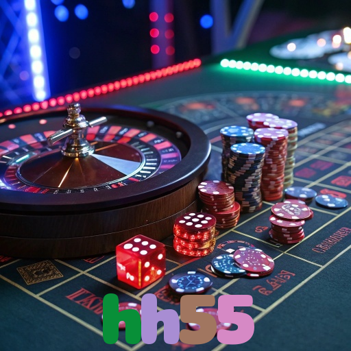 hh55 - Baixe o App hh55 para Android e Comece a Jogar