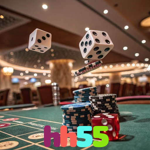 hh55 - Baixe o App hh55 para Android e Comece a Jogar
