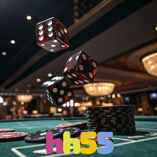 hh55 - Baixe o App hh55 para Android e Comece a Jogar