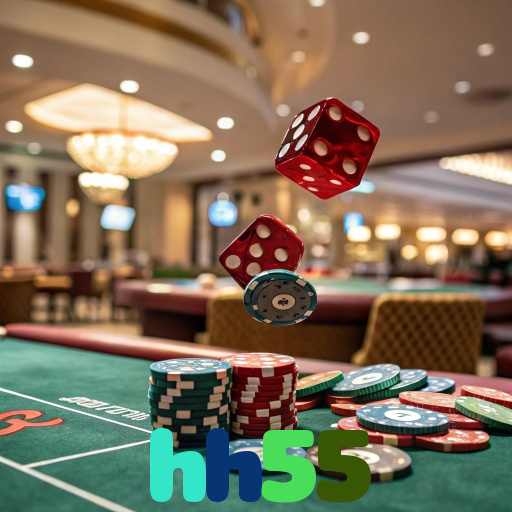 hh55 - Baixe o app hh55 no Google Play e jogue ao vivo