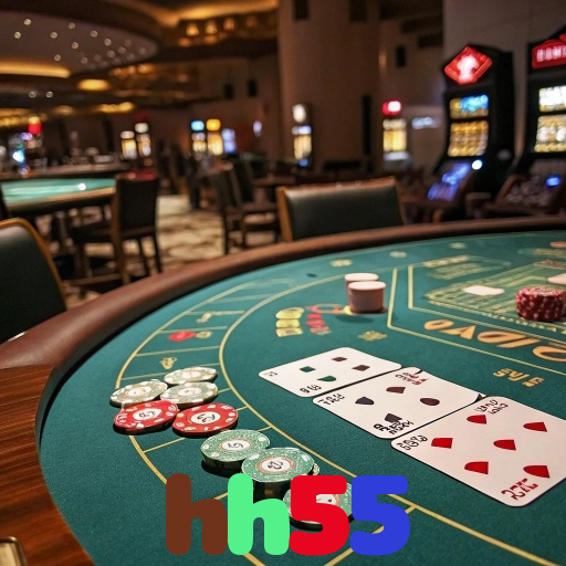 hh55 - Baixe o App hh55 para Android e Comece a Jogar