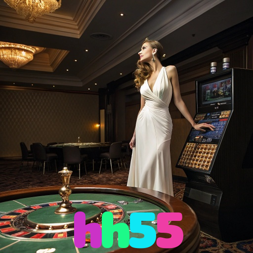 hh55 - Baixe o App hh55 para Android e Comece a Jogar
