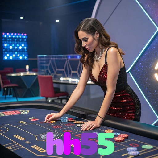 hh55 - Baixe o App hh55 para Android e Comece a Jogar