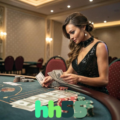 hh55 - Baixe o app hh55 no Google Play e jogue ao vivo