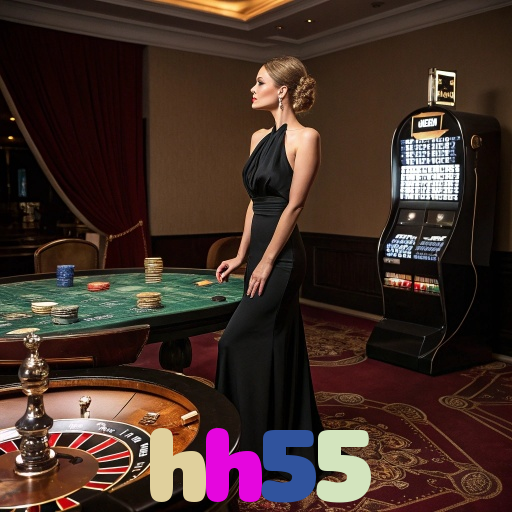 hh55 - Baixe o app hh55 no Google Play e jogue ao vivo