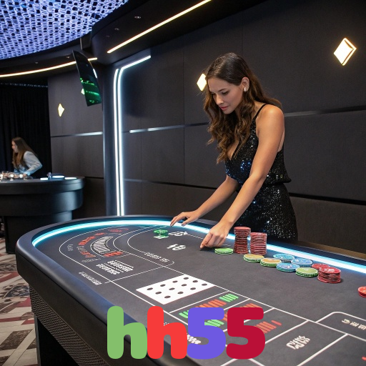 hh55 - Baixe o app hh55 no Google Play e jogue ao vivo