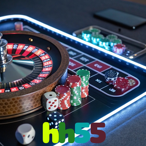hh55 - Baixe o App hh55 para Android e Comece a Jogar