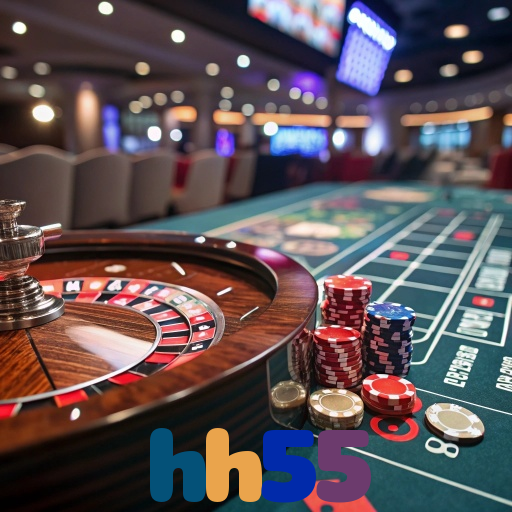 hh55 - Baixe o app hh55 no Google Play e jogue ao vivo